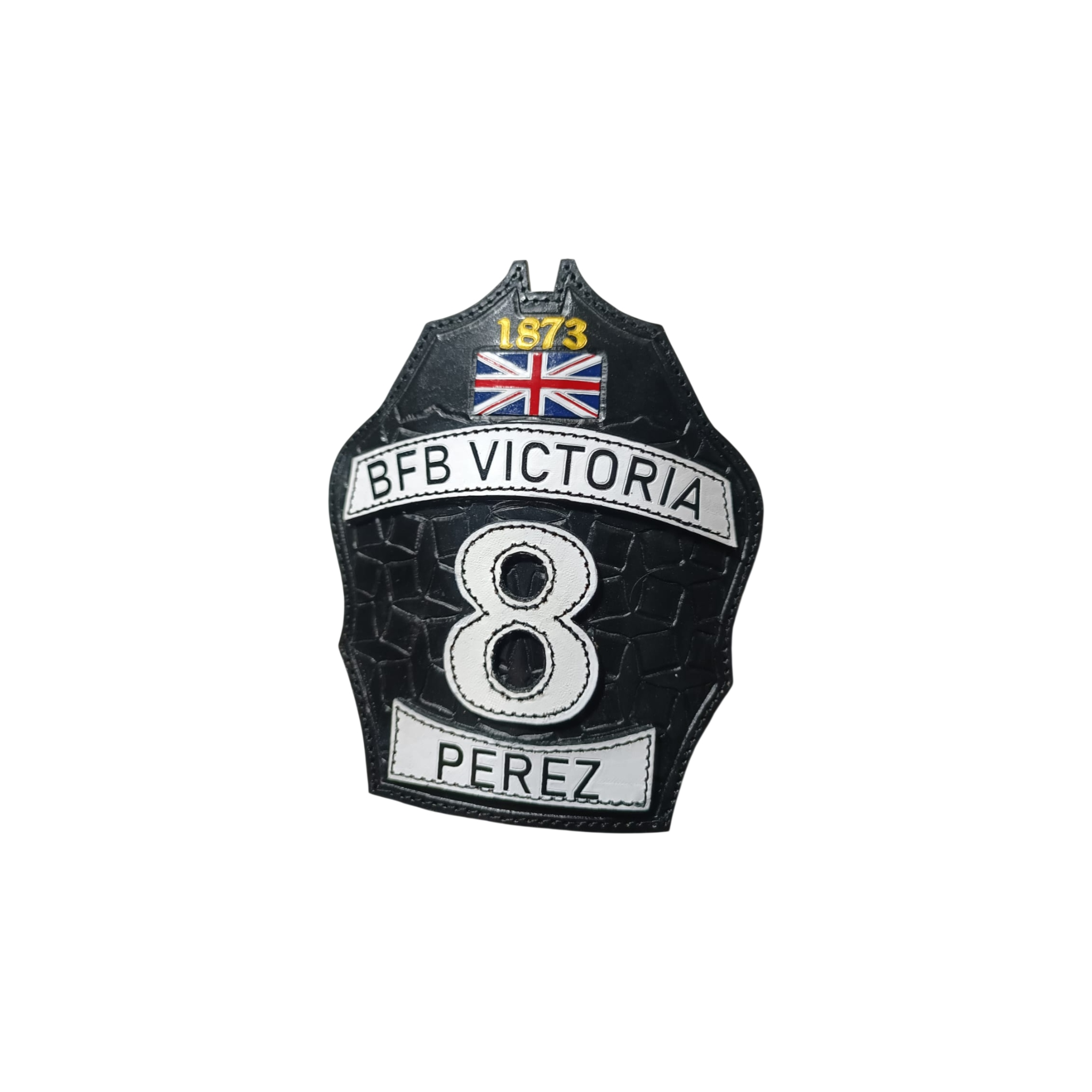 FLAMA PERSONALIZADA