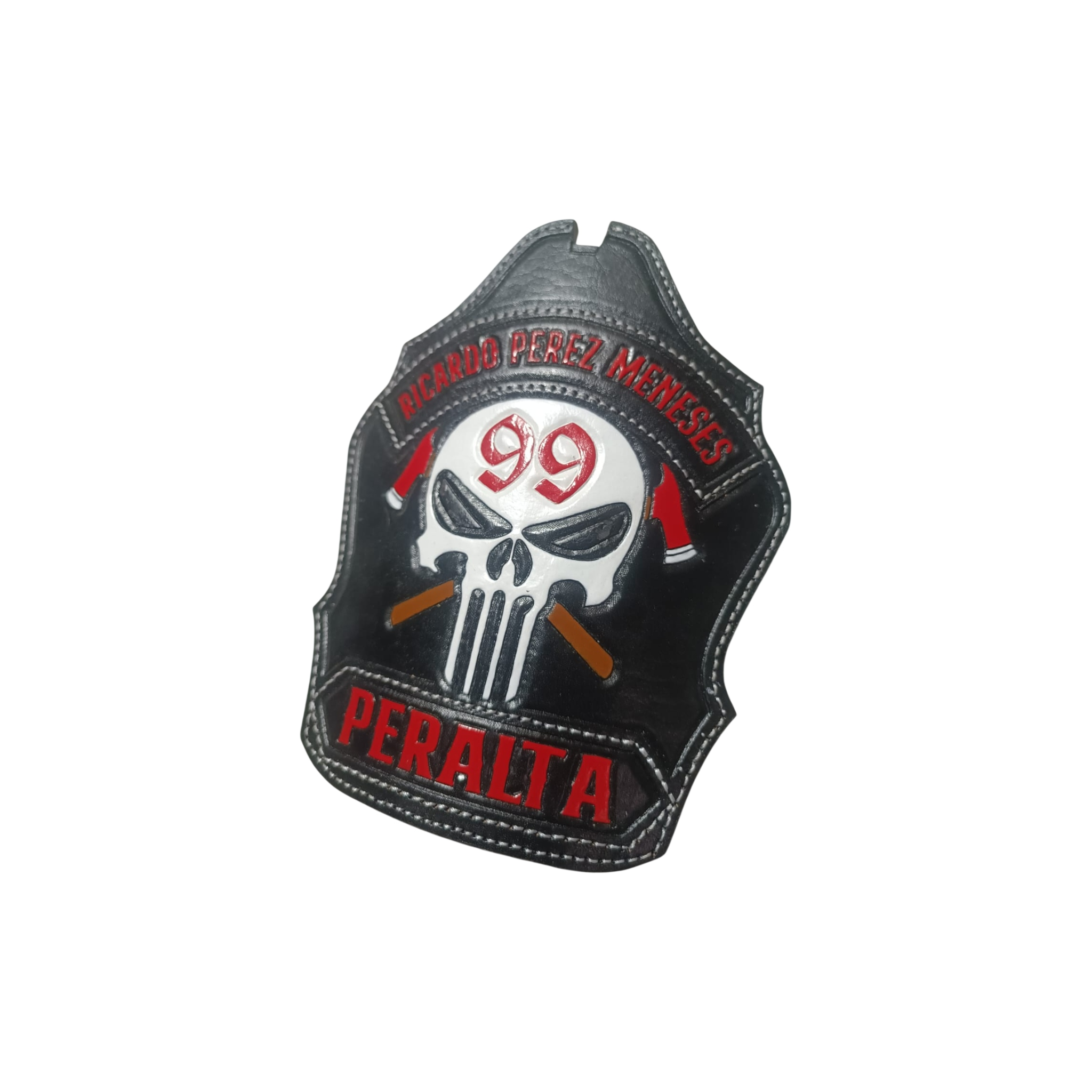 FLAMA PERSONALIZADA