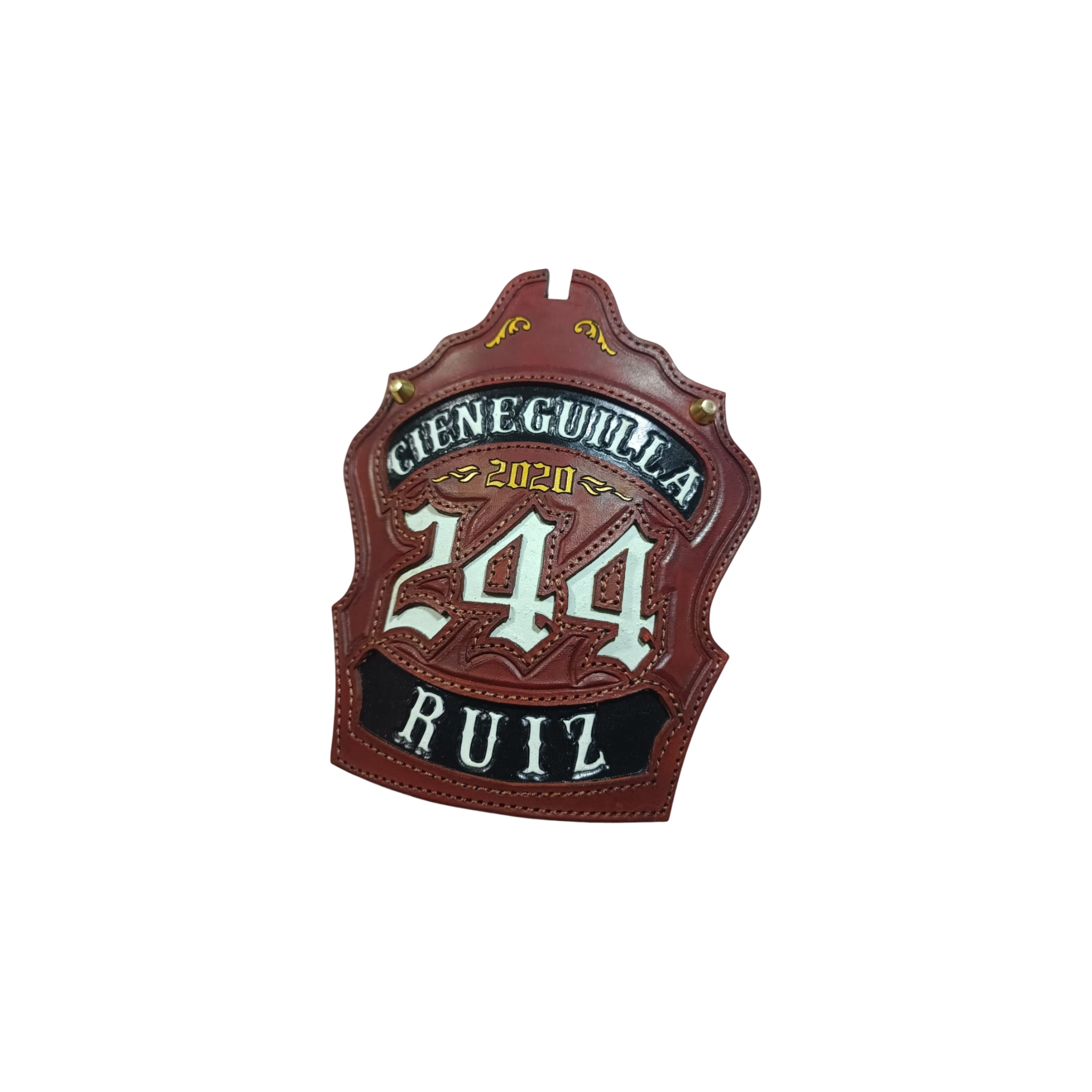 FLAMA PERSONALIZADA